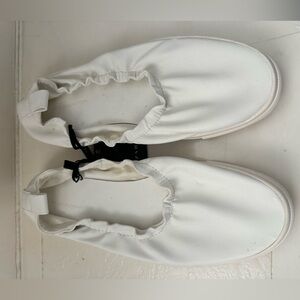 Zara Slip-On Vintl Shoes